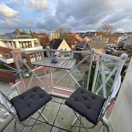 Oceanblue Appartements - Laboe Extérieur photo