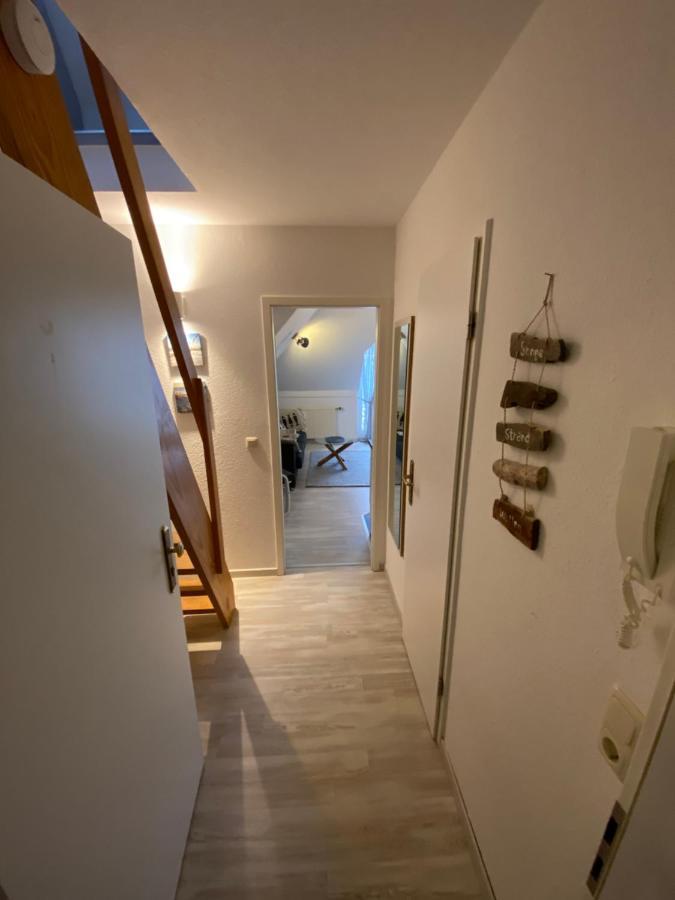 Oceanblue Appartements - Laboe Extérieur photo