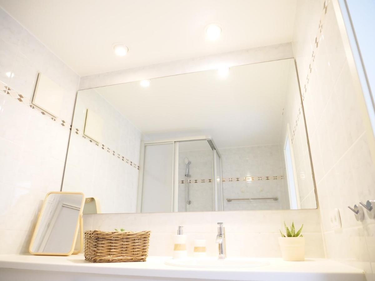 Oceanblue Appartements - Laboe Extérieur photo