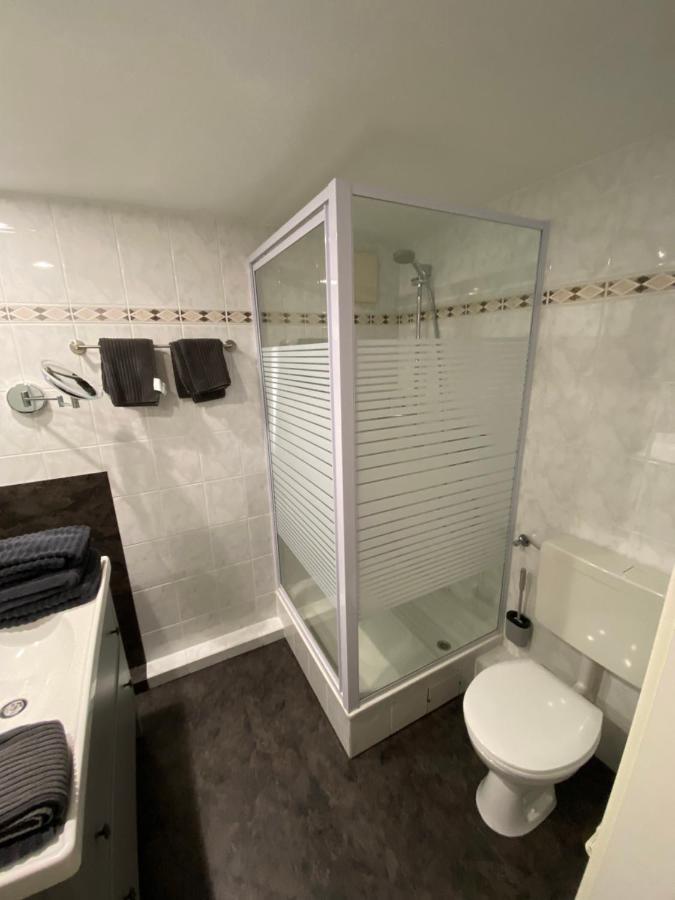 Oceanblue Appartements - Laboe Extérieur photo